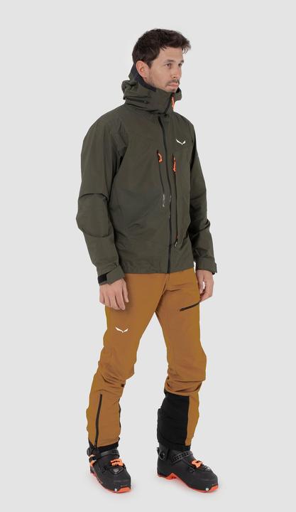 Produktbild Salewa Sella 3L Powertex Jacket (XL)