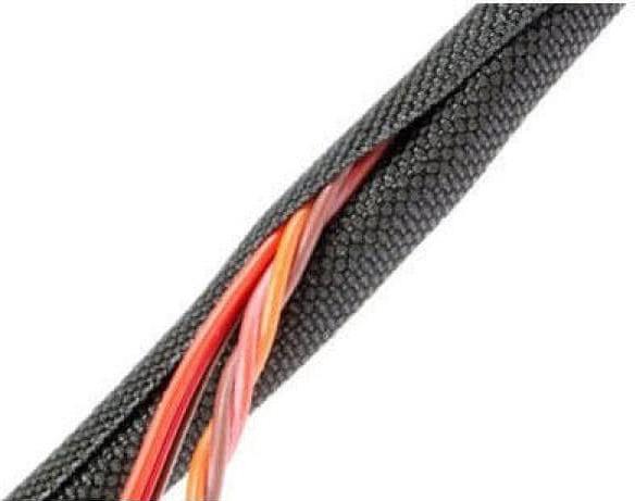 Rc Ware Gewebe Schutzschlauch