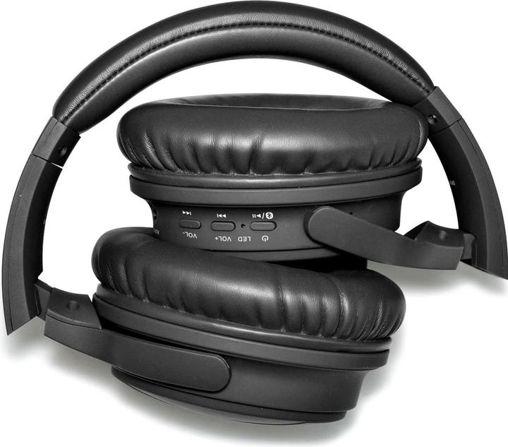 Image du produit Bontempi Casque sans fil avec annulation de bruit