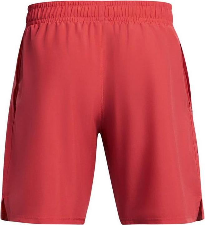 Image du produit Under Armour - Short TECH WORDMARK - Homme (XL)