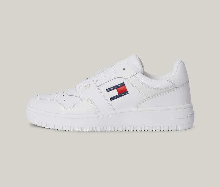 Produktbild Tommy Hilfiger (New) Tjm Retro Basket Ess (40)