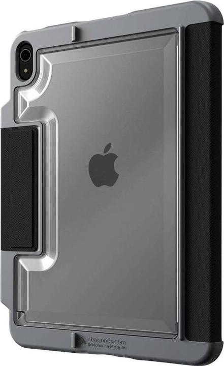 Produktbild STM Dux Plus DUO Case Apple iPad 10.9 inch 2022 bulk (iPad 10.9 (2022))
