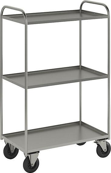 Produktbild Kongamek Etagenwagen KM41 (400 kg)