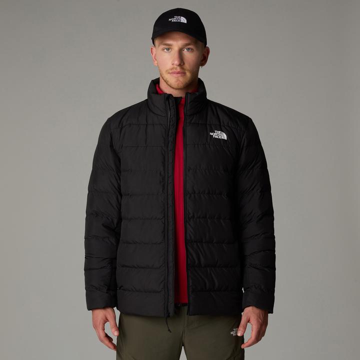 Actual product image North Face Aconcagua 3 (XL)