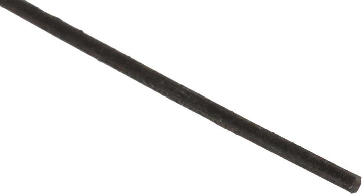 Actual product image Facom L-shape Allen wrench long, 0.9mm