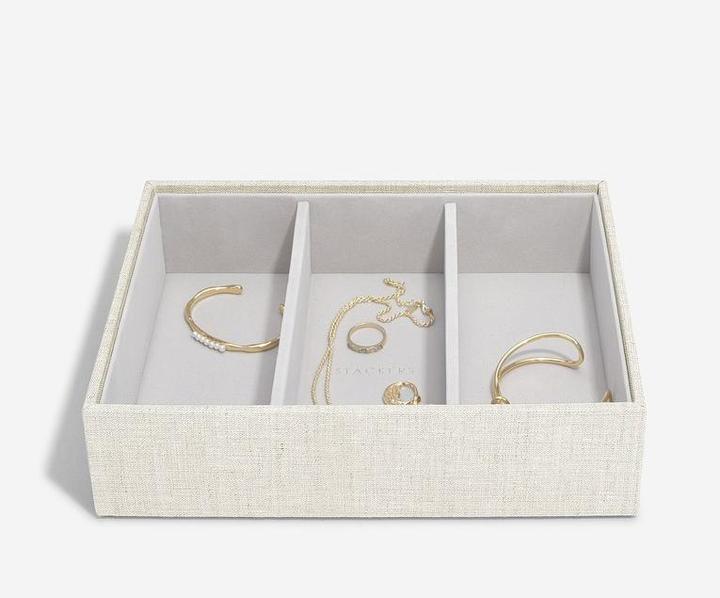 Oatmeal, Linen