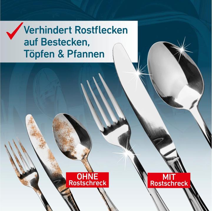 Image du produit Rokitta Anti-rouille Rostschreck