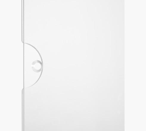 Actual product image Exacompta Wall leaflet holder (A4)