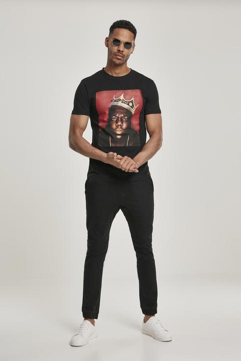 Produktbild MT Notorious Big Crown Tee (XS)