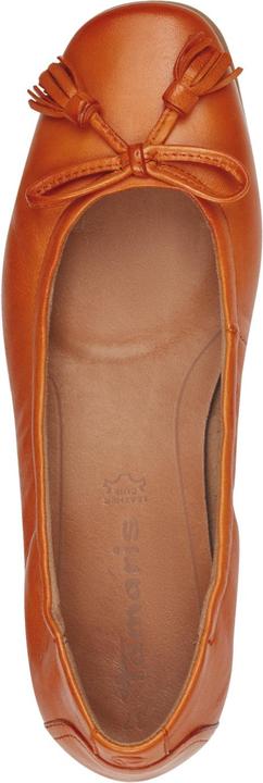 Actual product image Tamaris Ballerina (38)
