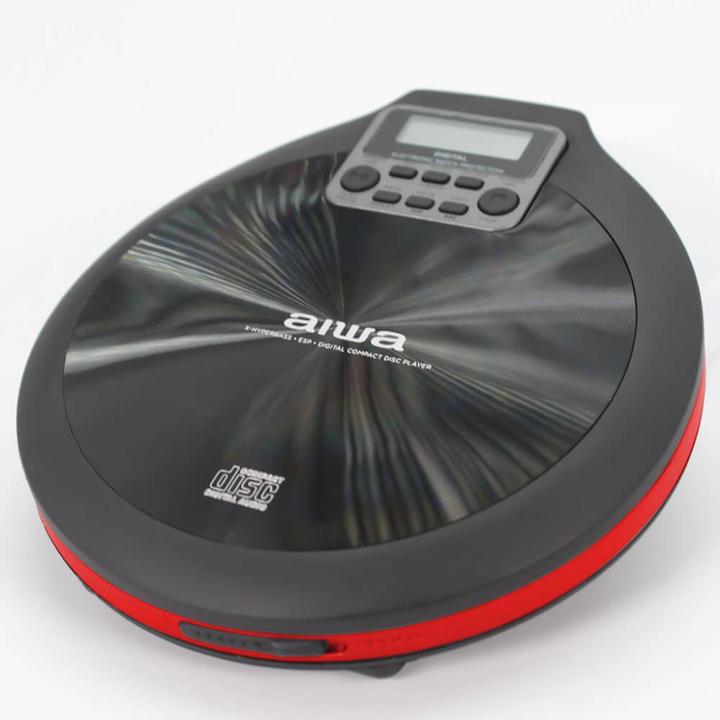 Immagine prodotto Aiwa PCD-810