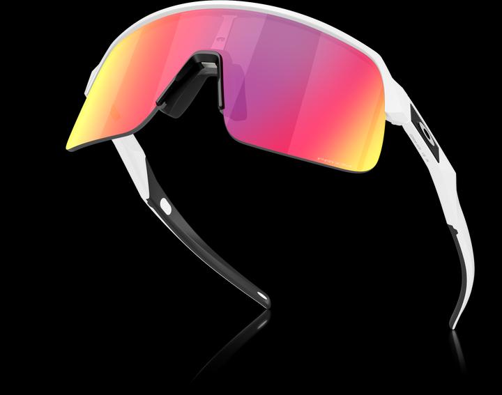 Actual product image Oakley Sutro Lite S - Radbrille (Mat white)