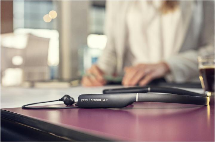 Actual product image EPOS Adapt 460 (Cable, Wireless, USB Type-B)