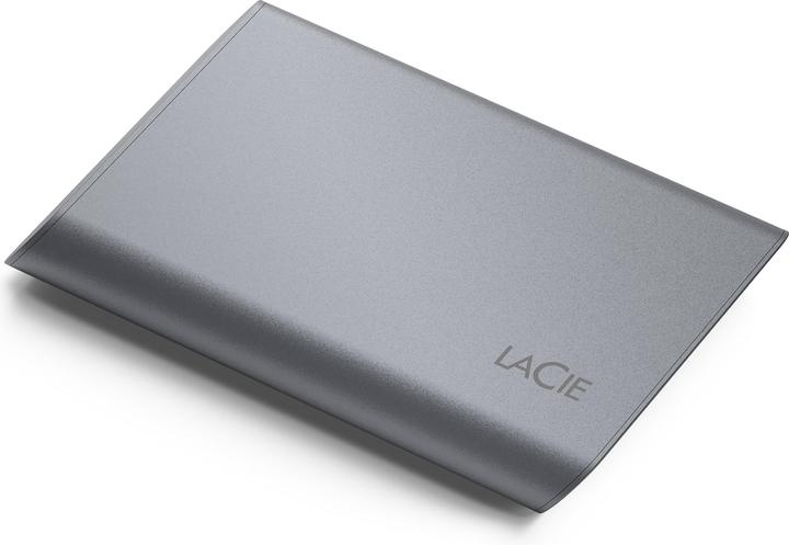 Immagine prodotto LaCie Mobile SSD Secure (500 GB)