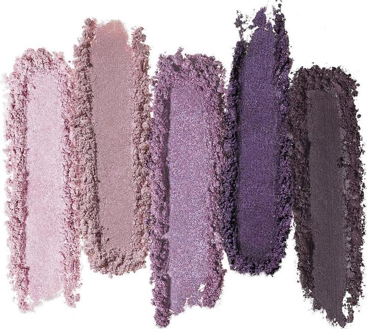 Actual product image Lancôme Hypnôse Palette (06 Reflets D'Amethyste)