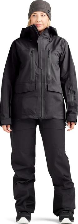 Produktbild Dakine Sender Stretch 3l Jacket (XS)