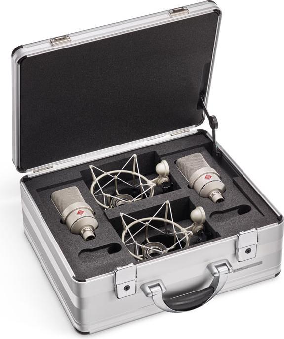 Actual product image Neumann TLM 103 Stereo Set