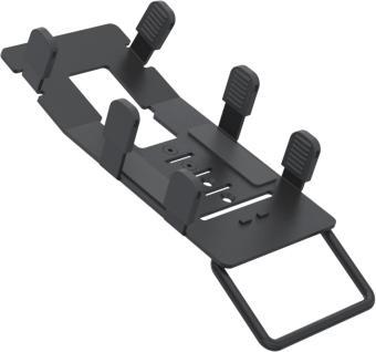 Actual product image Ergonomic Solutions Clover Flex Terminal with