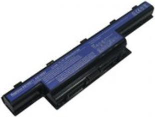 Produktbild CoreParts Akku MicroBattery 10,8V, 4,4Ah für Acer (As10D31) (6 Zellen, 4400 mAh)