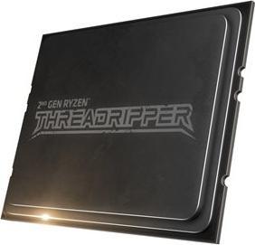 Image du produit AMD Ryzen Threadripper 2920X (TR4, 3.50 GHz, 12 -Core)
