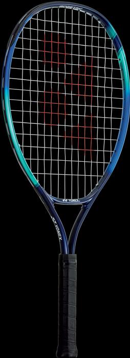 Produktbild Yonex Ezone Junior 25 Tennisschläger sky blue (0, 245 g)