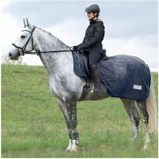 Waldhausen Fly riding rug Comfort (145 cm)