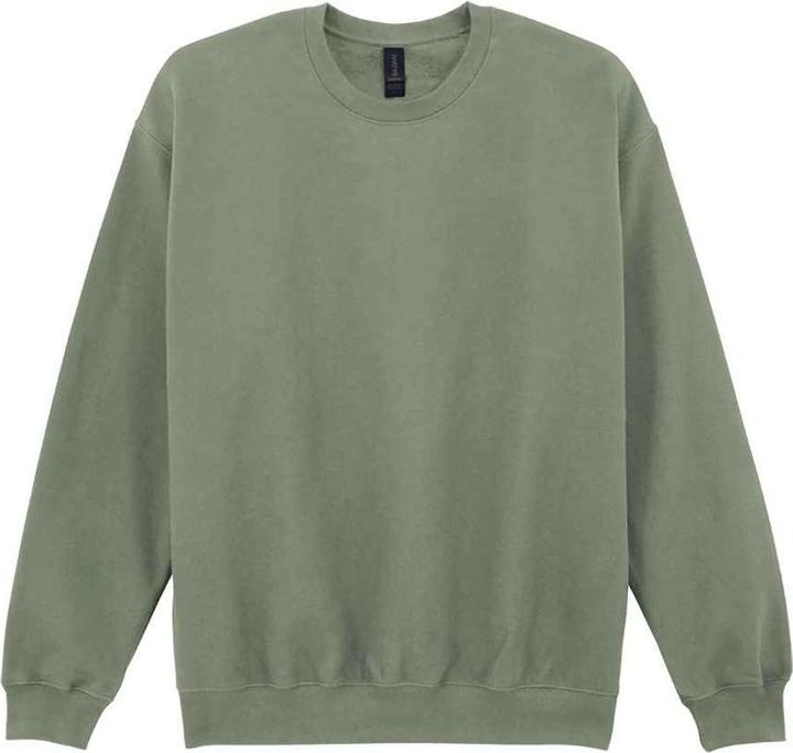 Produktbild Gildan Softstyle Sweatshirt (4XL)
