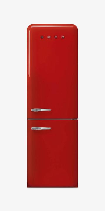 Image du produit Smeg Style rétro FAB32RRD5 (331 l)
