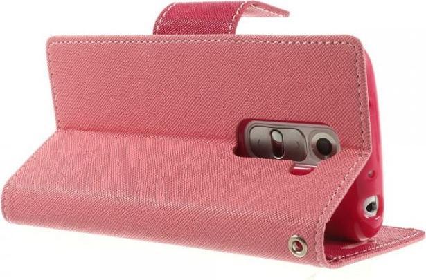 Actual product image Goospery Fancy Diary Series (LG G2 Mini)