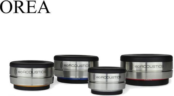 Produktbild Isoacoustics Orea Bronze