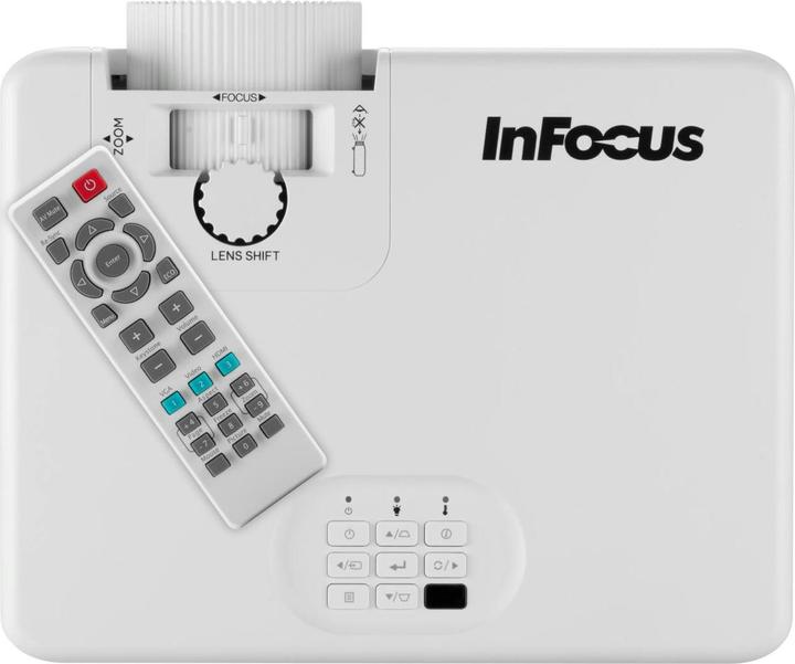 Actual product image Infocus Nemesis IN1028SL (5000 lm)