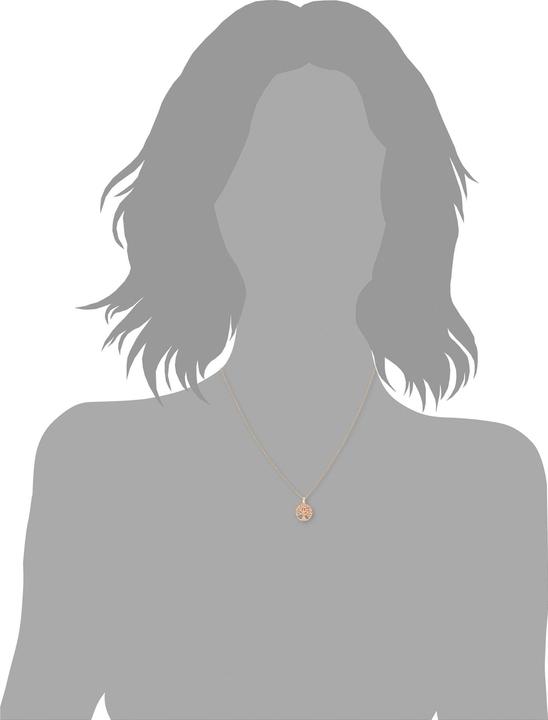 Produktbild Amor Lebensbaum (Silber)