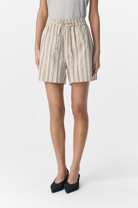 Actual product image Object Streifen Shorts (42)