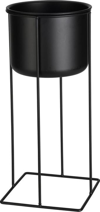 Actual product image Casativo Metal flower pot stand, set of 2