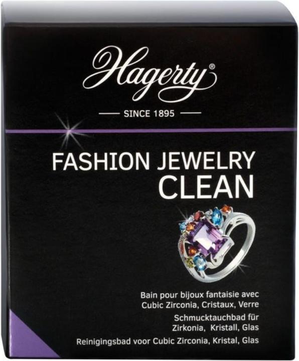 Image du produit Hagerty Bijoux de mode propres