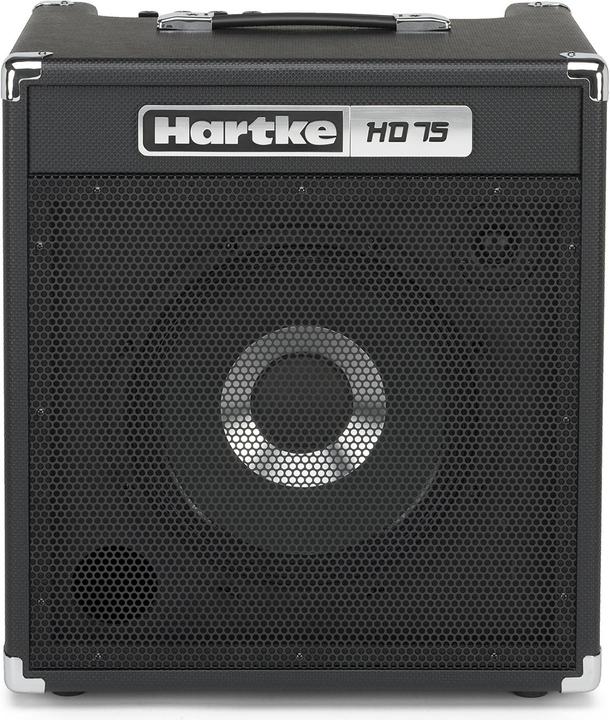 Hartke Hd75 (Bass, 75 W)
