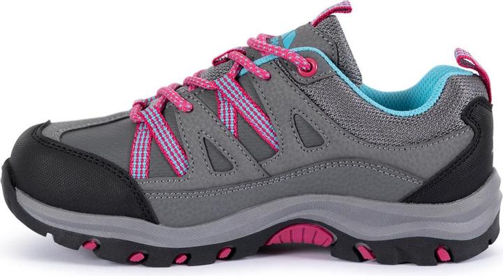 Produktbild Trespass GILLON II halbhohe Outdoor Schuhe (38)