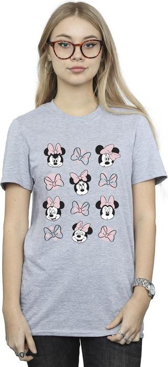 Produktbild Disney Minnie Mouse Multiple TShirt (3XL)