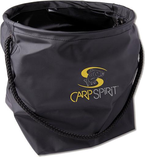 Produktbild Carp Spirit Faltbarer Eimer 6l Carpspirit