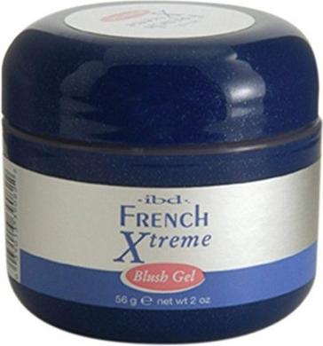 Image du produit IBD French Xtreme Gel Uv Building Gelush 56G