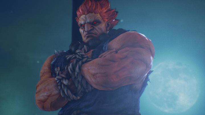 Produktbild Bandai Namco Tekken 7 (PC, DE)