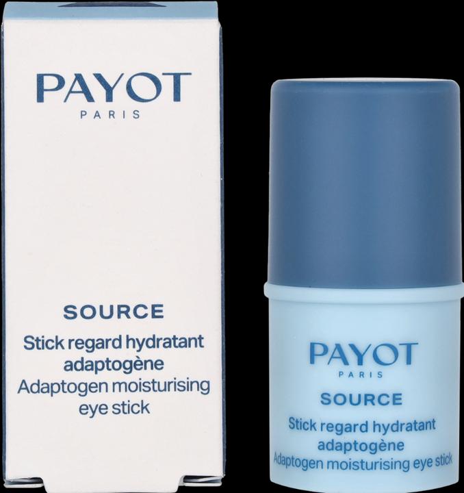 Image du produit Payot Paris Payot - Hydra24+ Roll-On pour les yeux 15 ml (Roll-on, 4.50 ml)