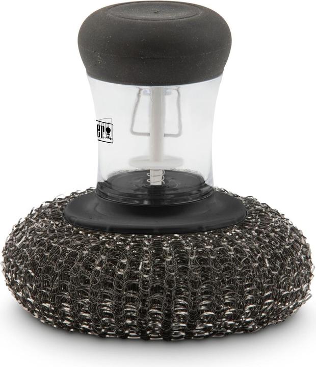 Produktbild Weber Plancha-Spülbürste (10 cm)