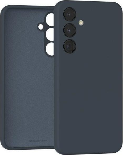 Immagine prodotto Silicone Samsung A05s A057 granatowy/navy (Samsung Galaxy A05s)