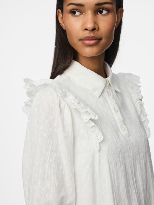 Actual product image Pieces PCAGNETA mini dress (XS)