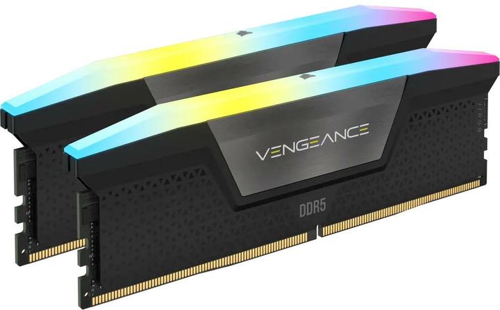 Actual product image Corsair Vengeance (2 x 32GB, 5600 MHz, DDR5 RAM, DIMM)