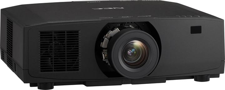 Actual product image NEC PV710UL-B (WUXGA, 7100 lm)