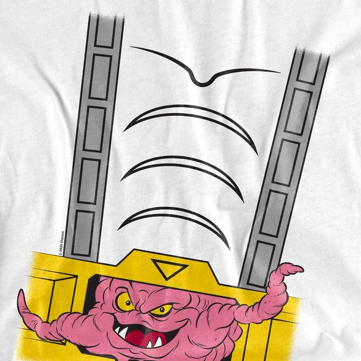 Produktbild Teenage Mutant NT TShirt (S)