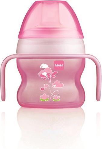 Actual product image MAM Starter Cup assorted (150 ml)