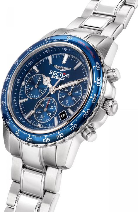 Produktbild Sector 550 (Chronograph, 42 mm)